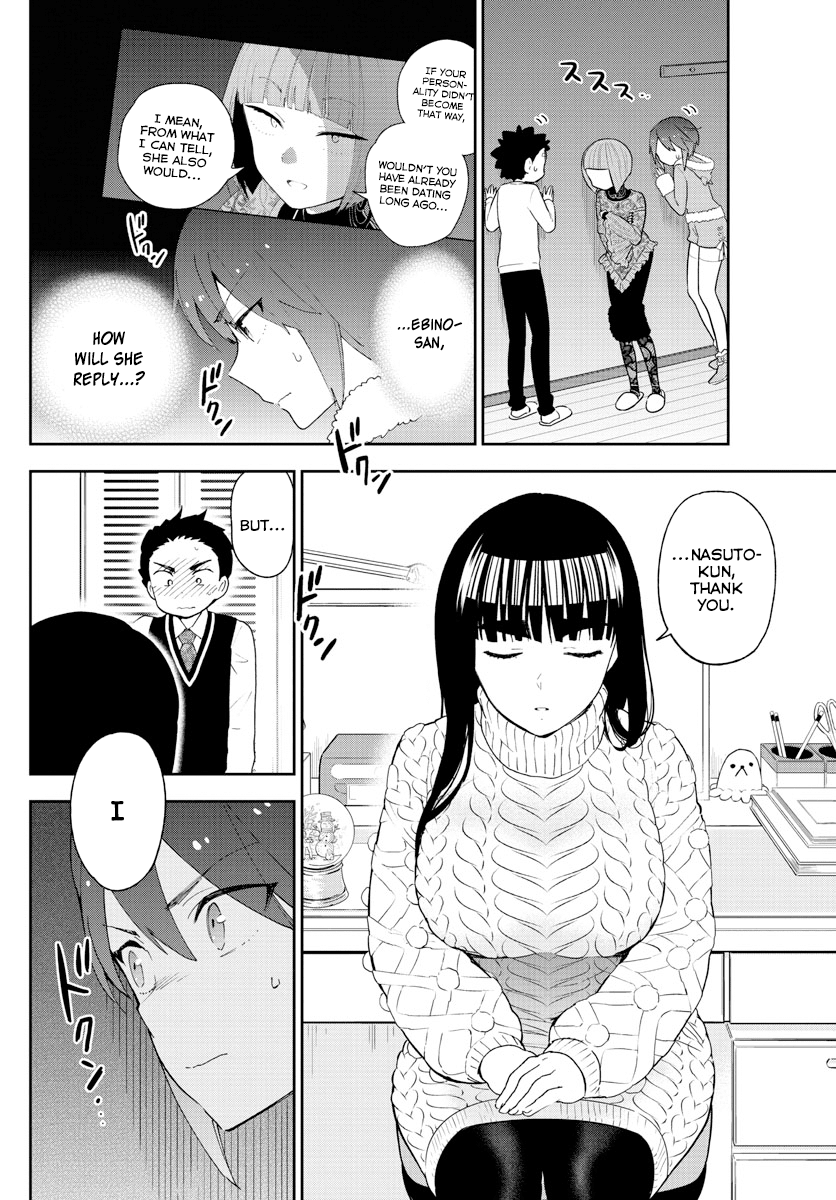 Hatsukoi Zombie Chapter 118 page 2 - Chapter 118: What's Lost Is Given