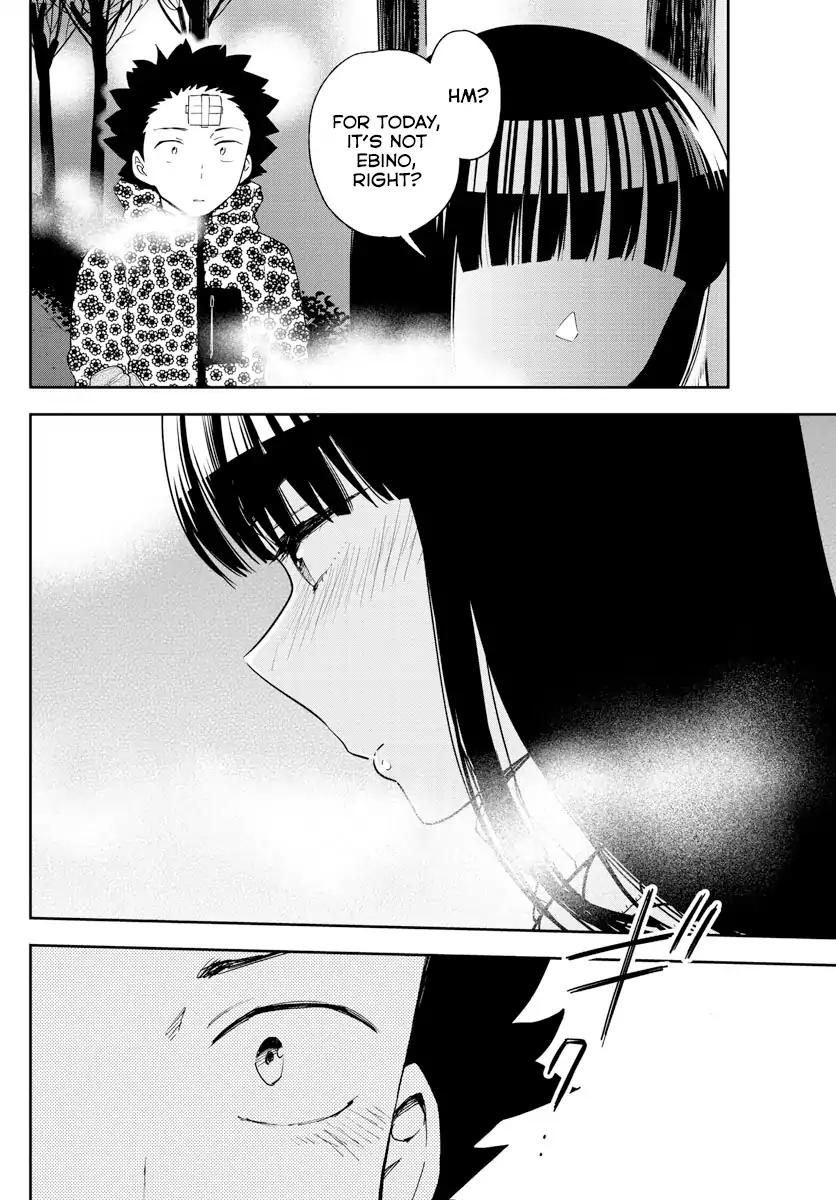 Hatsukoi Zombie Chapter 119 page 10 - Chapter 119