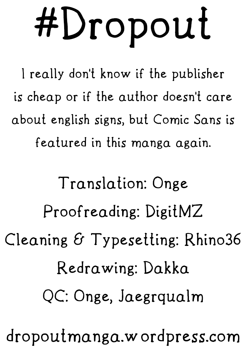Hatsukoi Zombie Chapter 120 page 19 - Chapter 120: It Comes Pouring Out...