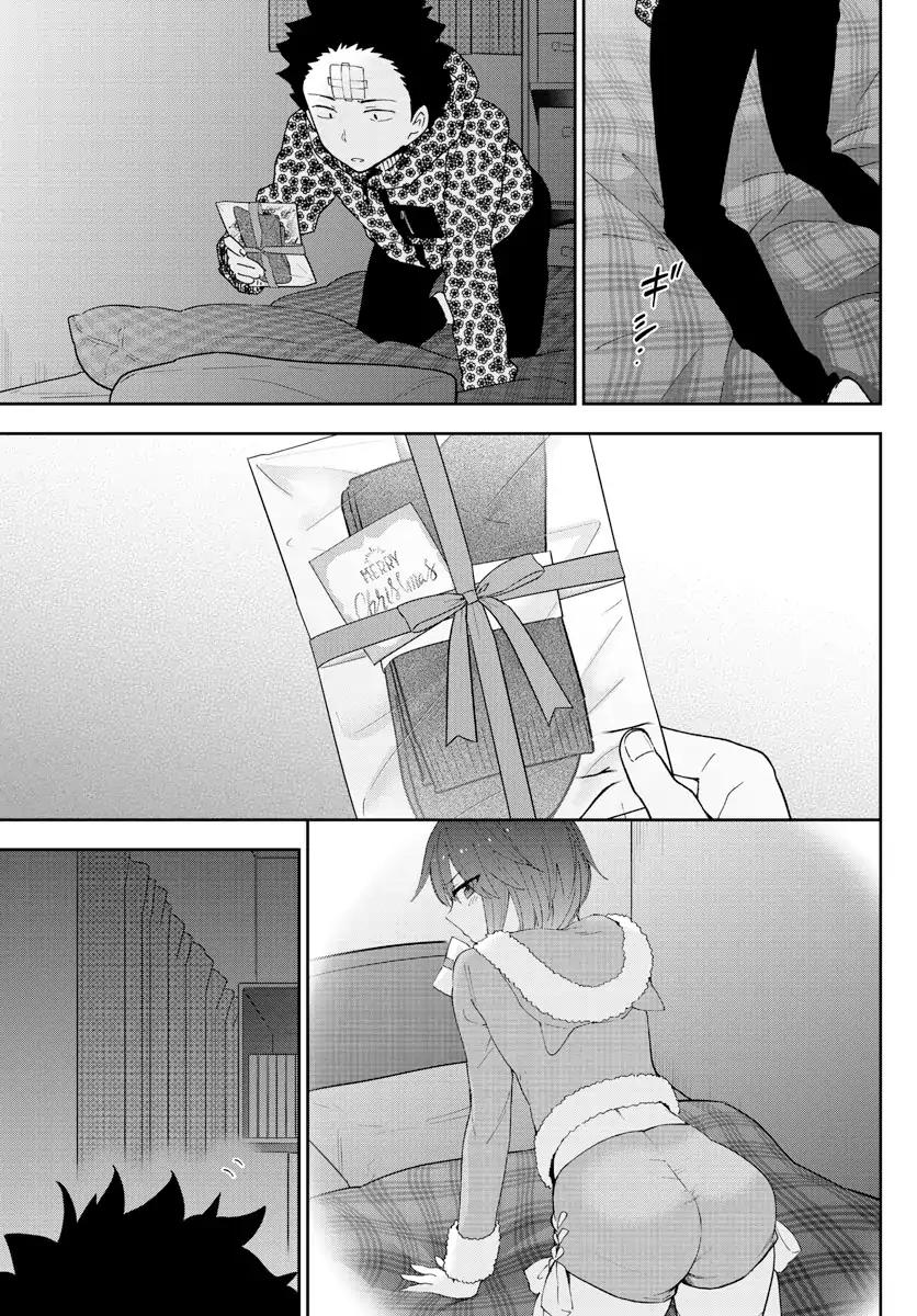 Hatsukoi Zombie Chapter 121 page 19 - Chapter 121