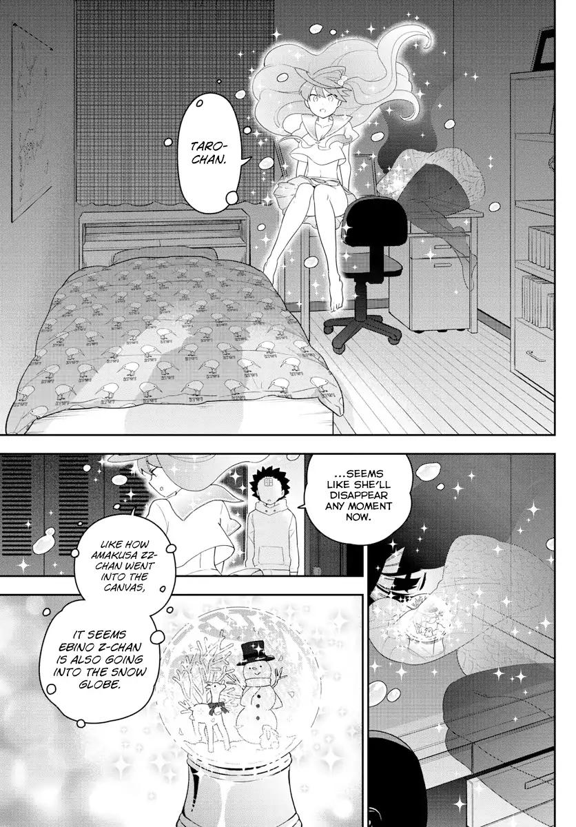 Hatsukoi Zombie Chapter 122 page 12 - Chapter 122