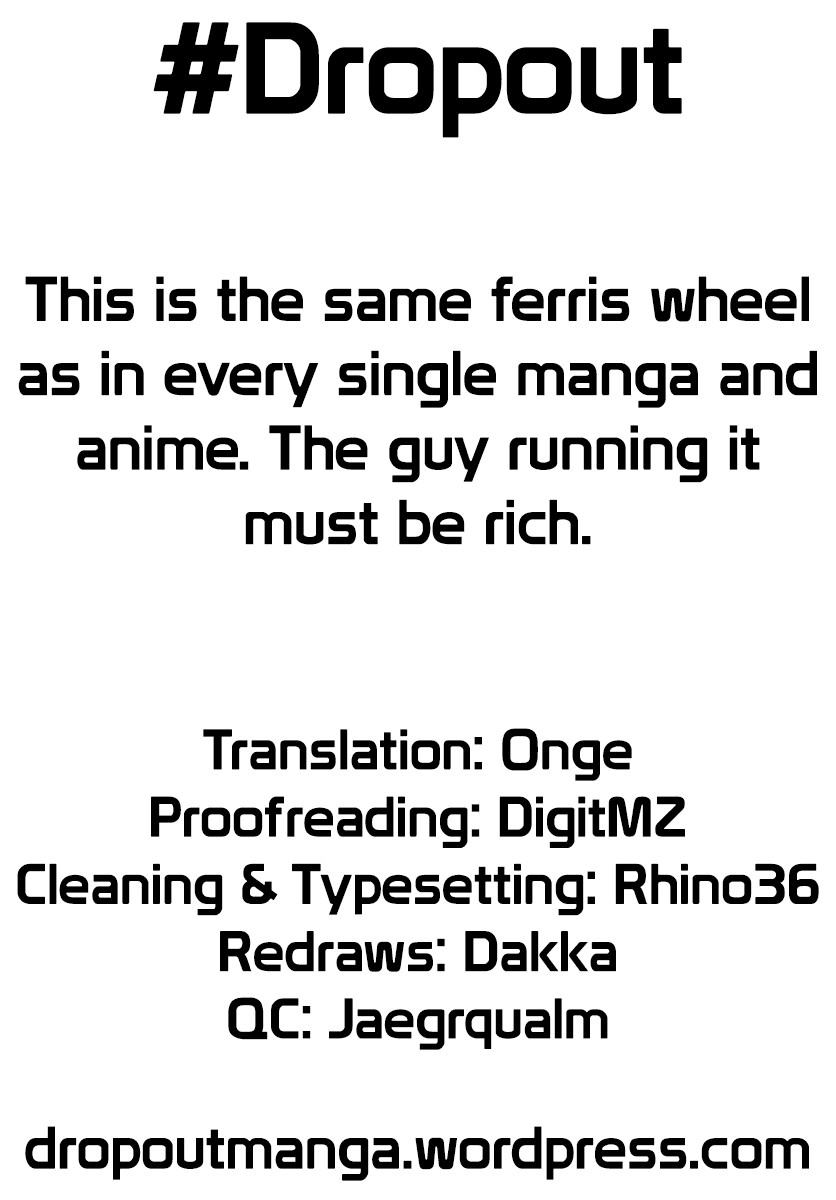 Hatsukoi Zombie Chapter 123 page 19 - Chapter 123: Ebino Mei Is Completely Vulnerable