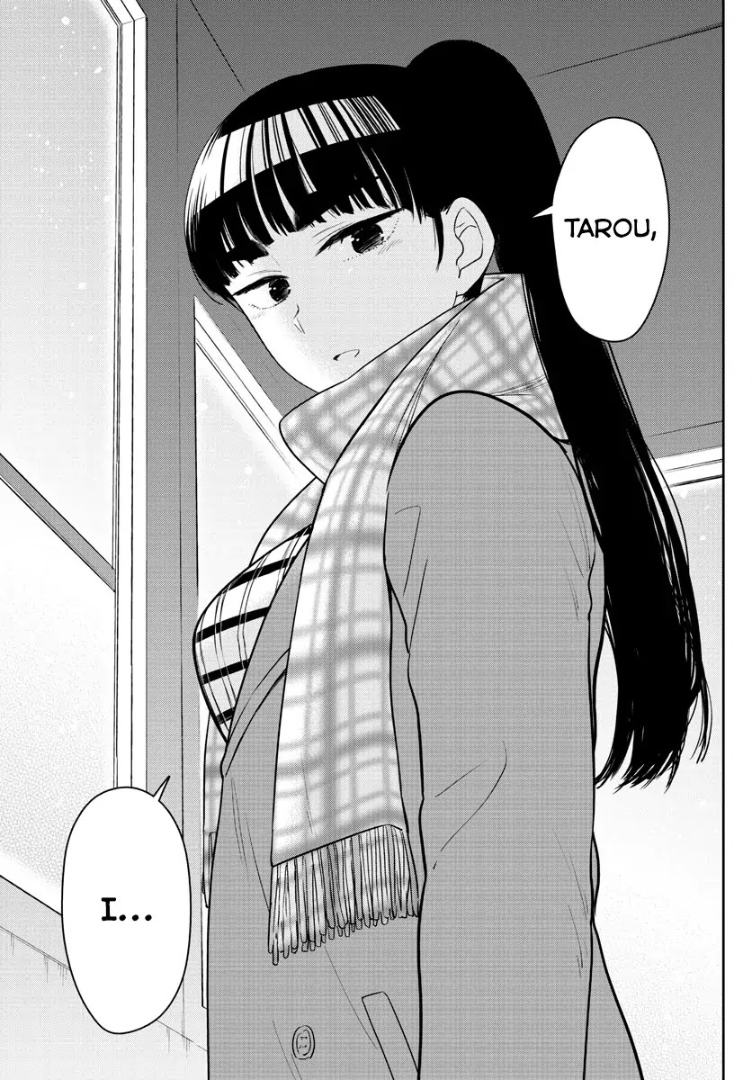 Hatsukoi Zombie Chapter 124 page 13 - Chapter 124: Spinning Ferris Wheel