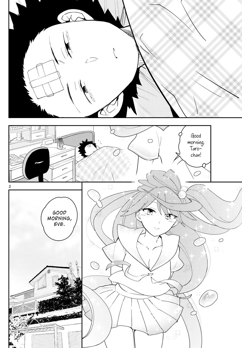 Hatsukoi Zombie Chapter 130 page 2 - Chapter 130: Implicit Promise