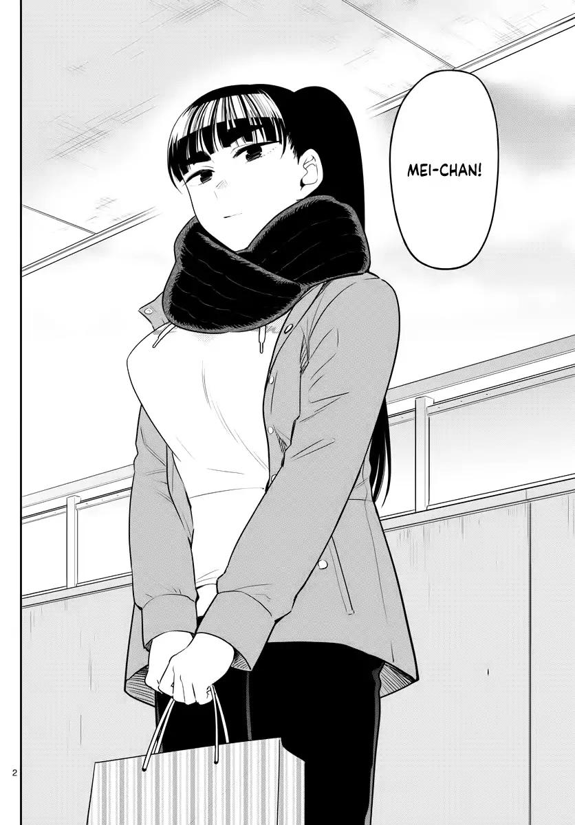 Hatsukoi Zombie Chapter 132 page 2 - Chapter 132