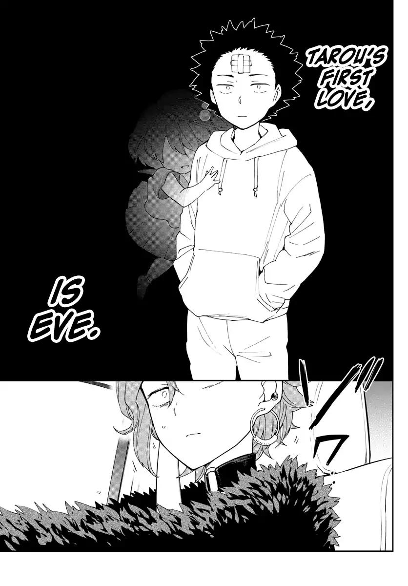 Hatsukoi Zombie Chapter 133 page 7 - Chapter 133