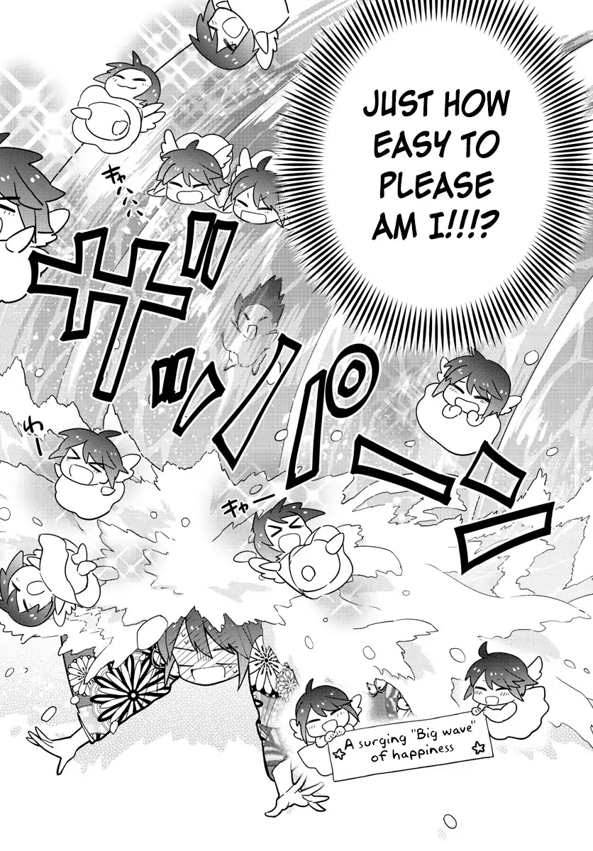 Hatsukoi Zombie Chapter 136 page 14 - Chapter 136: 108