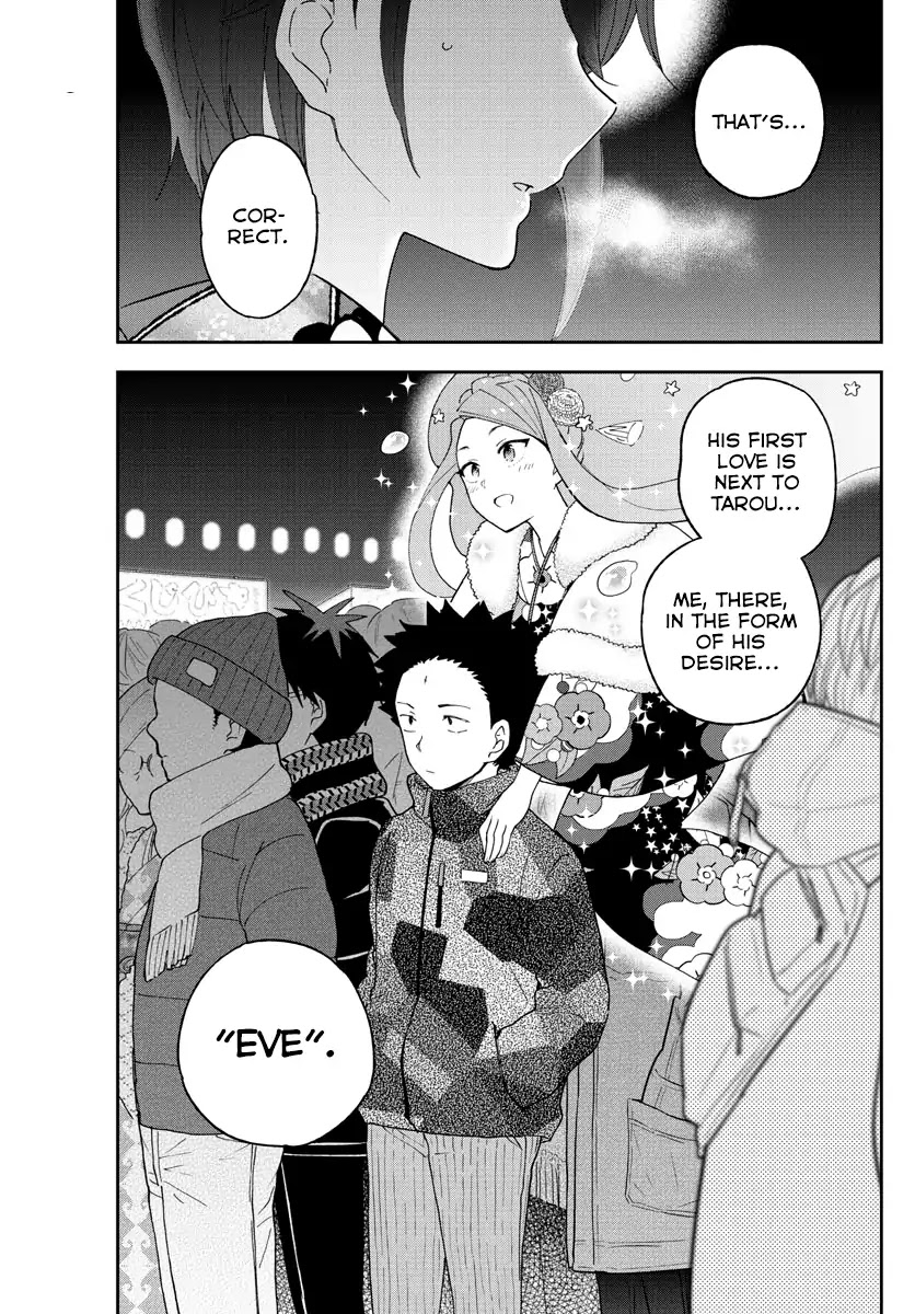 Hatsukoi Zombie Chapter 137 page 15 - Chapter 137: Anniversary
