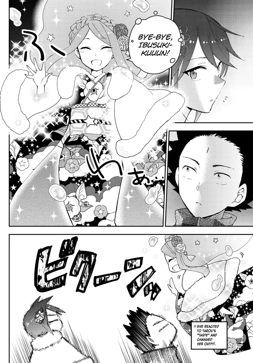 Hatsukoi Zombie Chapter 137 page 2 - Chapter 137: Anniversary