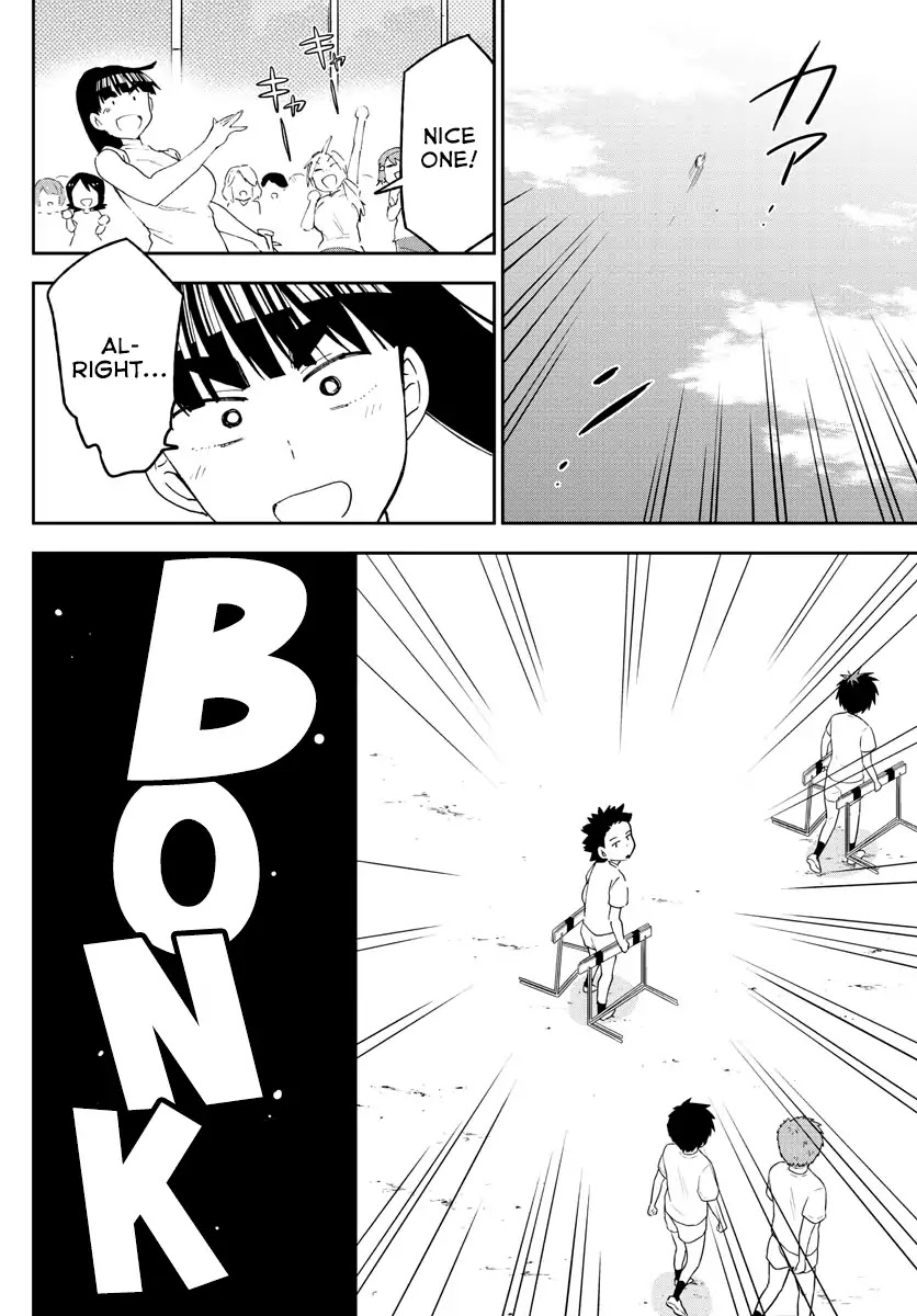 Hatsukoi Zombie Chapter 138 page 2 - Chapter 138: Confession