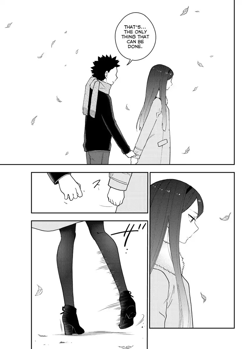 Hatsukoi Zombie Chapter 143 page 5 - Chapter 143: Immoral First Love