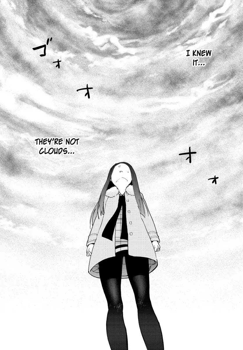 Hatsukoi Zombie Chapter 146 page 2 - Chapter 146: Yearn...