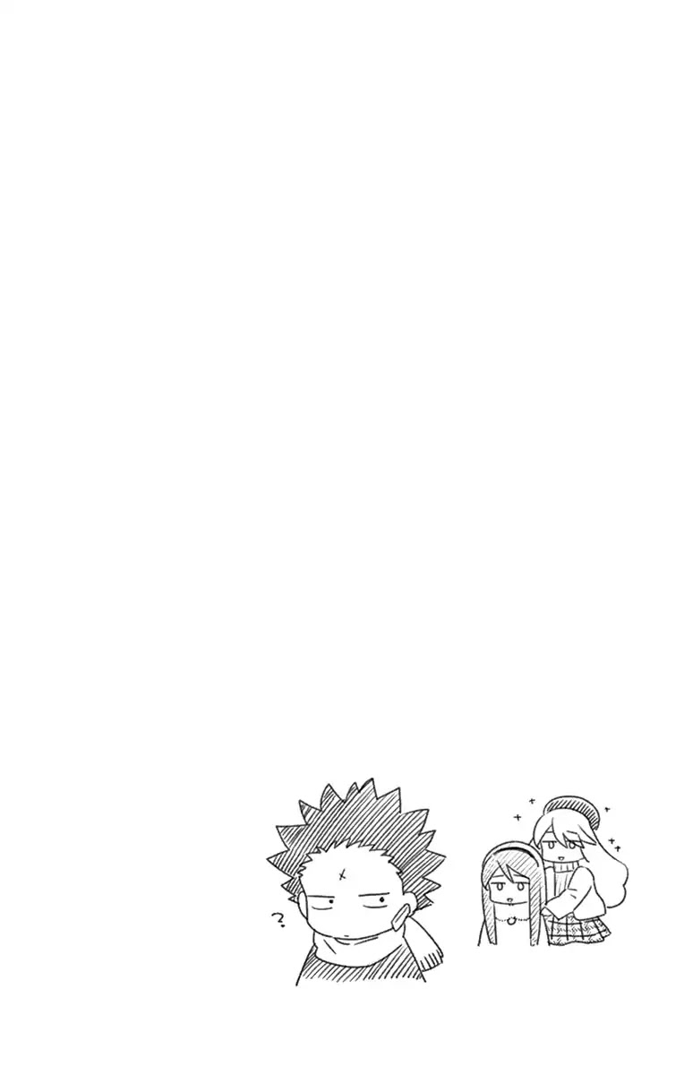 Hatsukoi Zombie Chapter 147.5 page 4 - Chapter 147.5: Omake