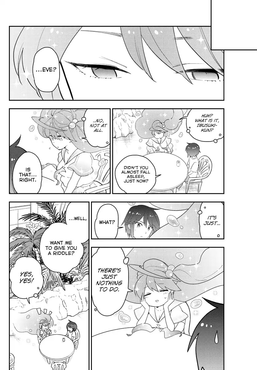 Hatsukoi Zombie Chapter 156 page 14 - Chapter 156: Groping At The Poolside