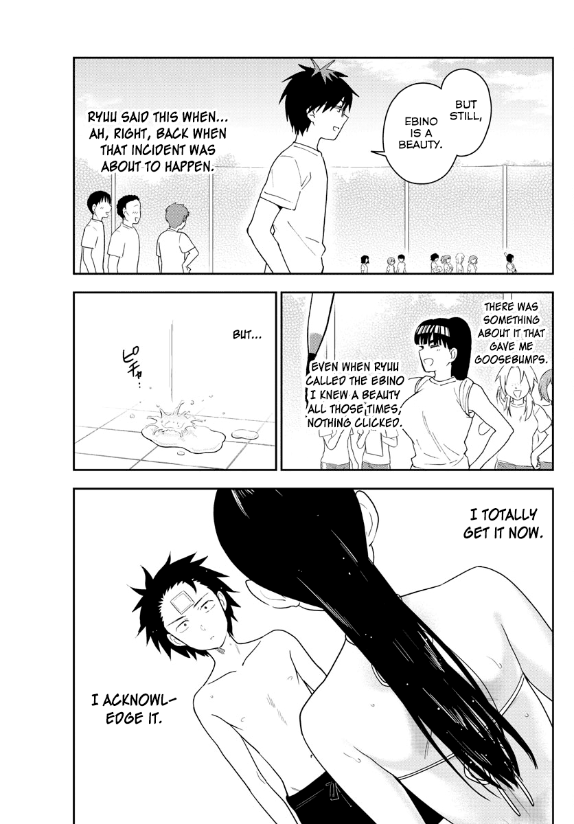 Hatsukoi Zombie Chapter 157 page 1 - Chapter 157: Longing