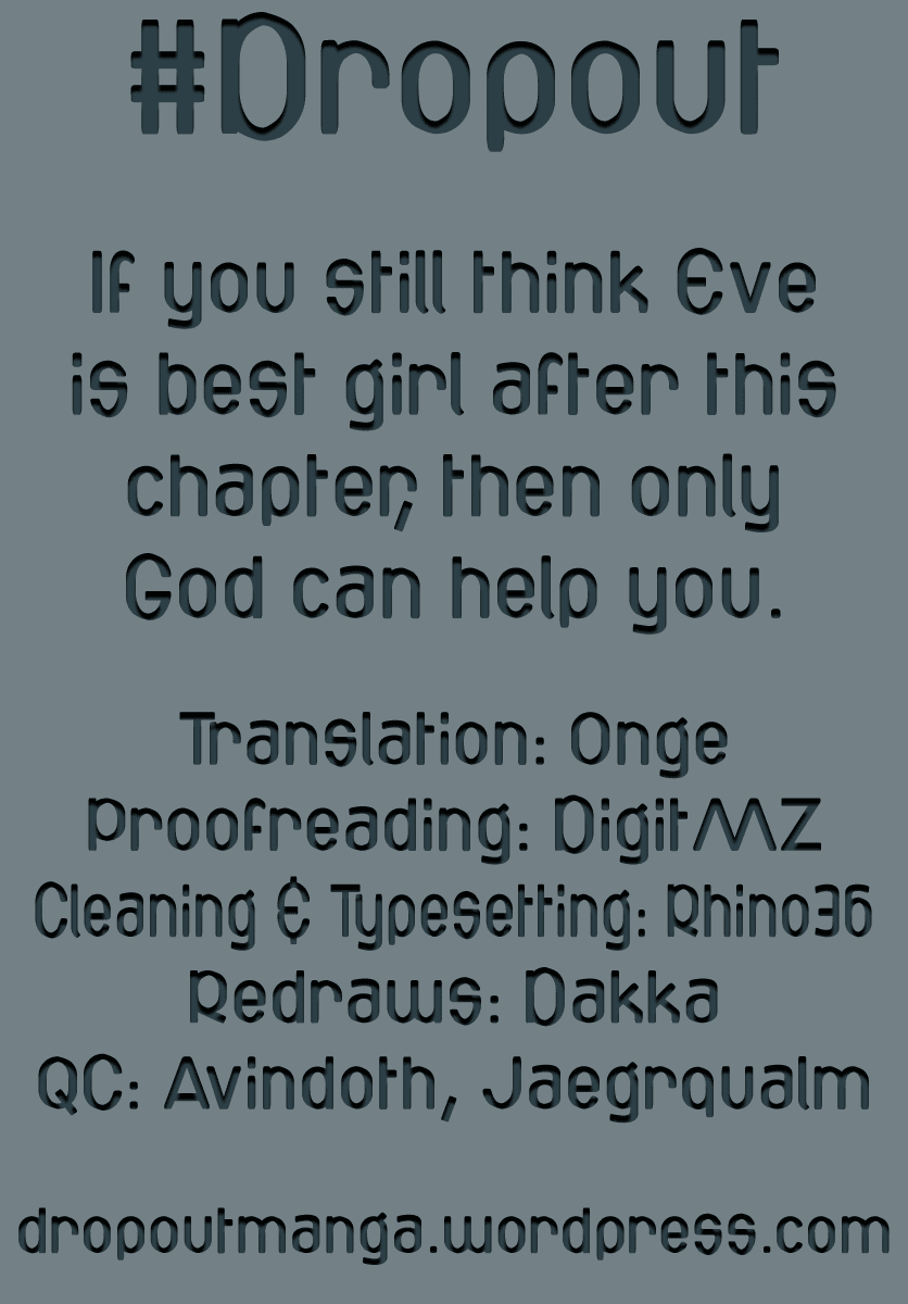 Hatsukoi Zombie Chapter 159 page 19 - Chapter 159: Driven Away
