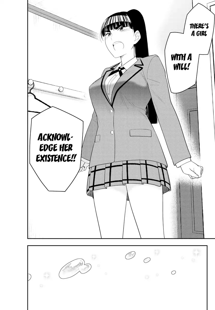 Hatsukoi Zombie Chapter 162 page 17 - Chapter 162: Our Mistake...