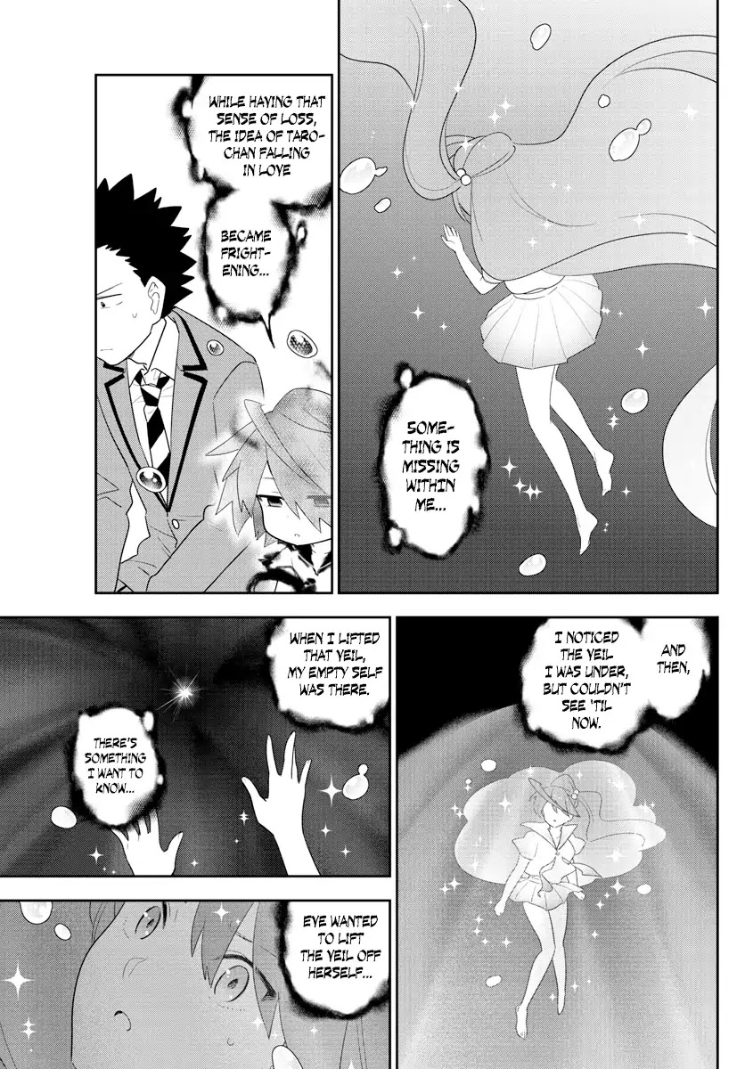 Hatsukoi Zombie Chapter 162 page 3 - Chapter 162: Our Mistake...