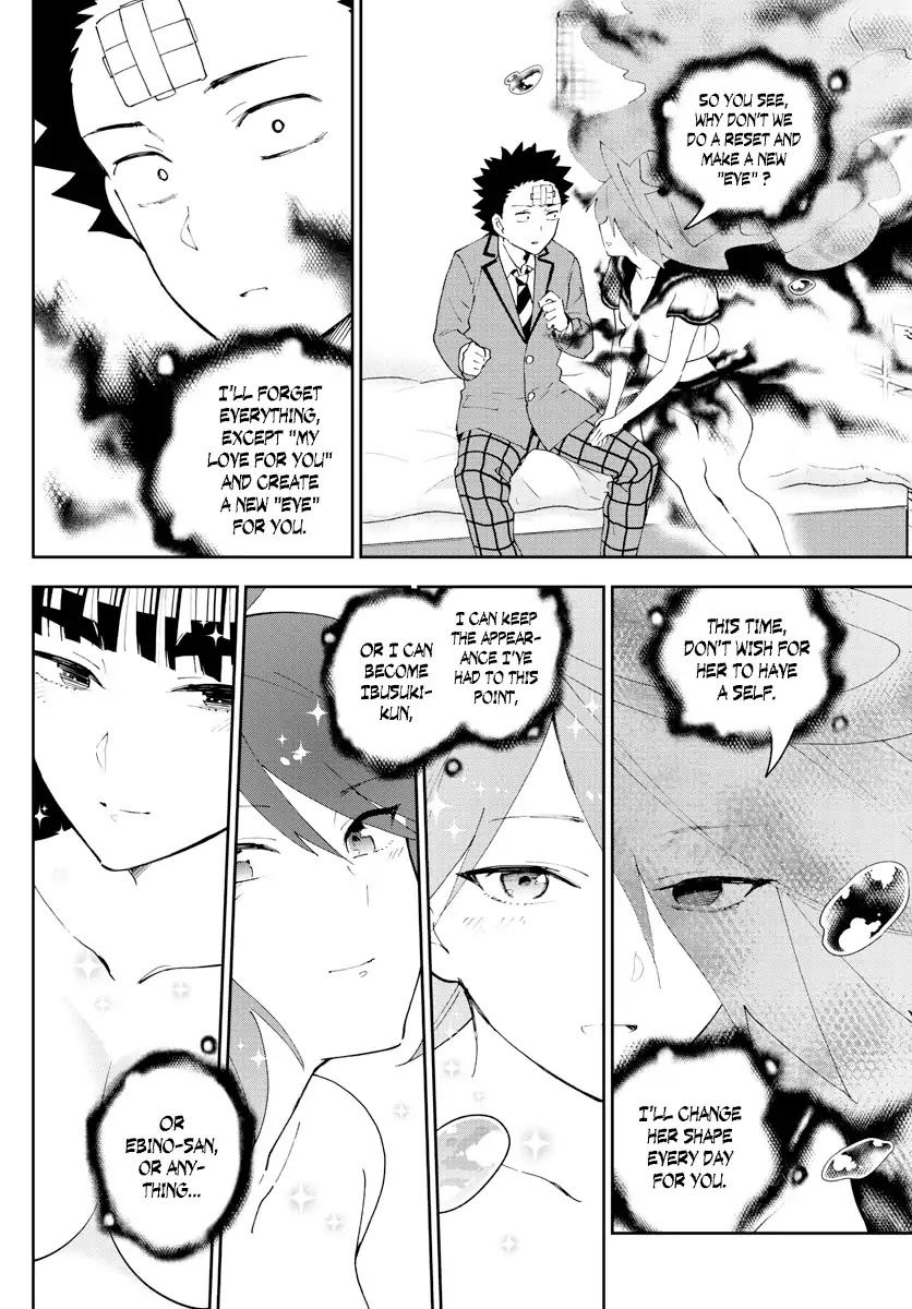 Hatsukoi Zombie Chapter 162 page 8 - Chapter 162: Our Mistake...