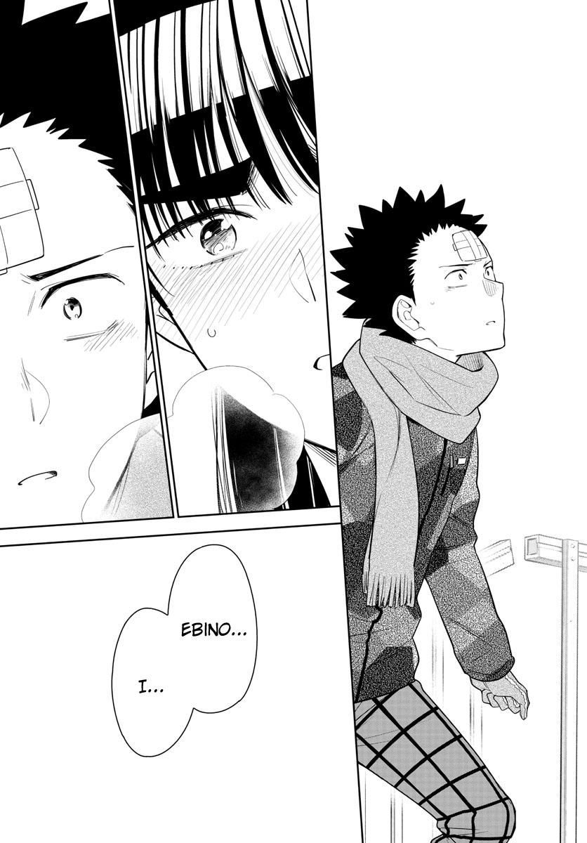 Hatsukoi Zombie Chapter 164 page 10 - Chapter 164: So Long, Farewell