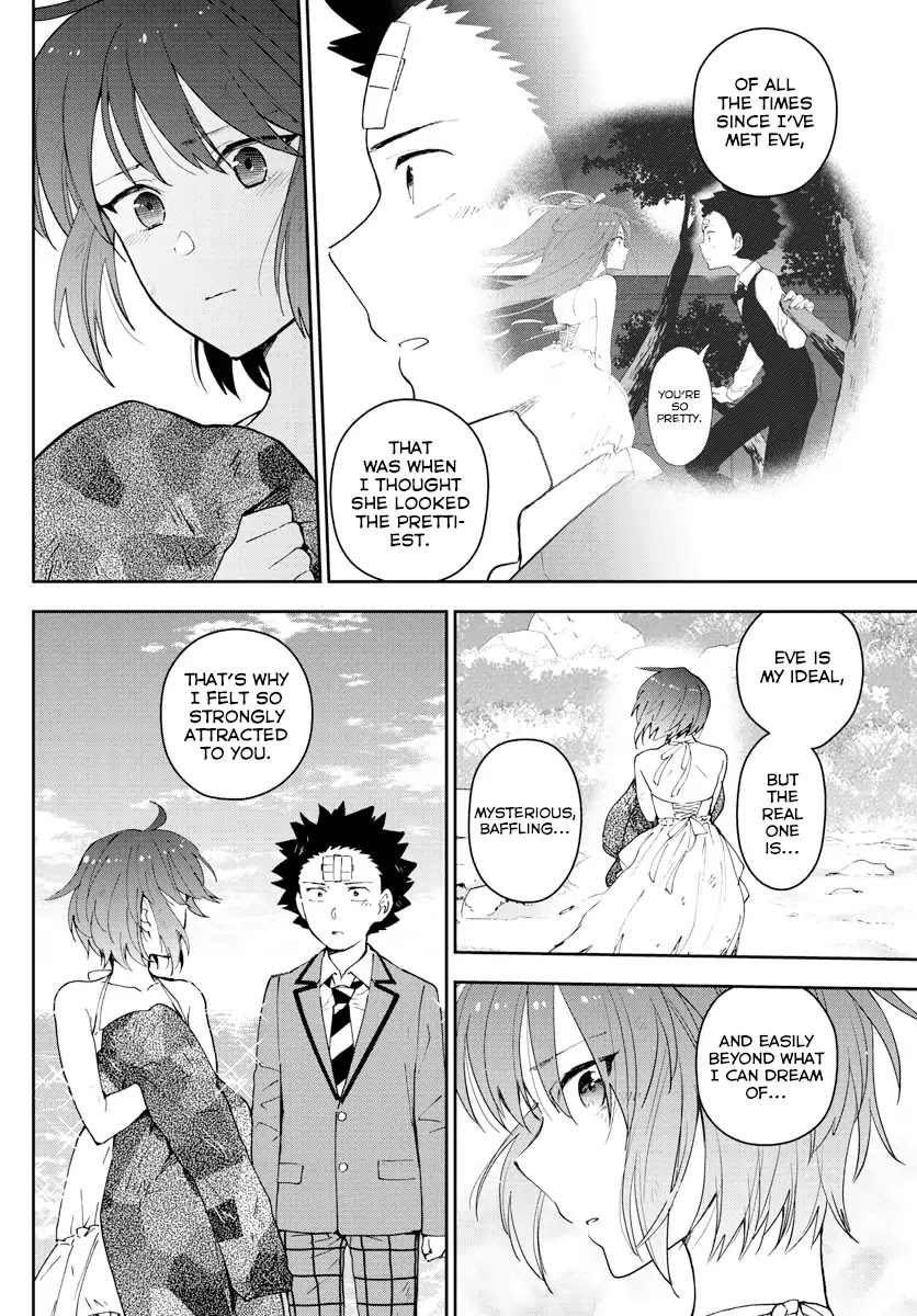 Hatsukoi Zombie Chapter 166 page 8 - Chapter 166: Once Again, From the Beginning