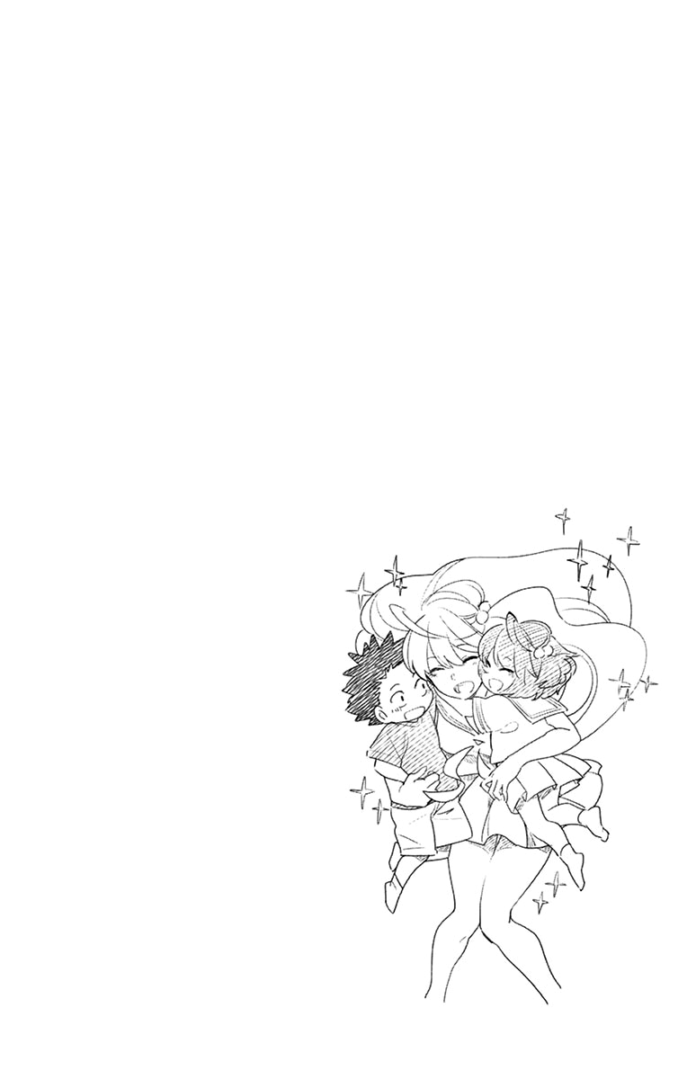 Hatsukoi Zombie Chapter 167.5 page 2 - Chapter 167.5: Omake