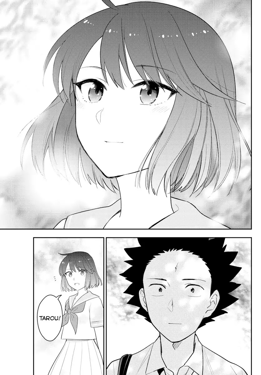 Hatsukoi Zombie Chapter 167 page 22 - Chapter 167: The Start of an Ordinary Love [END]