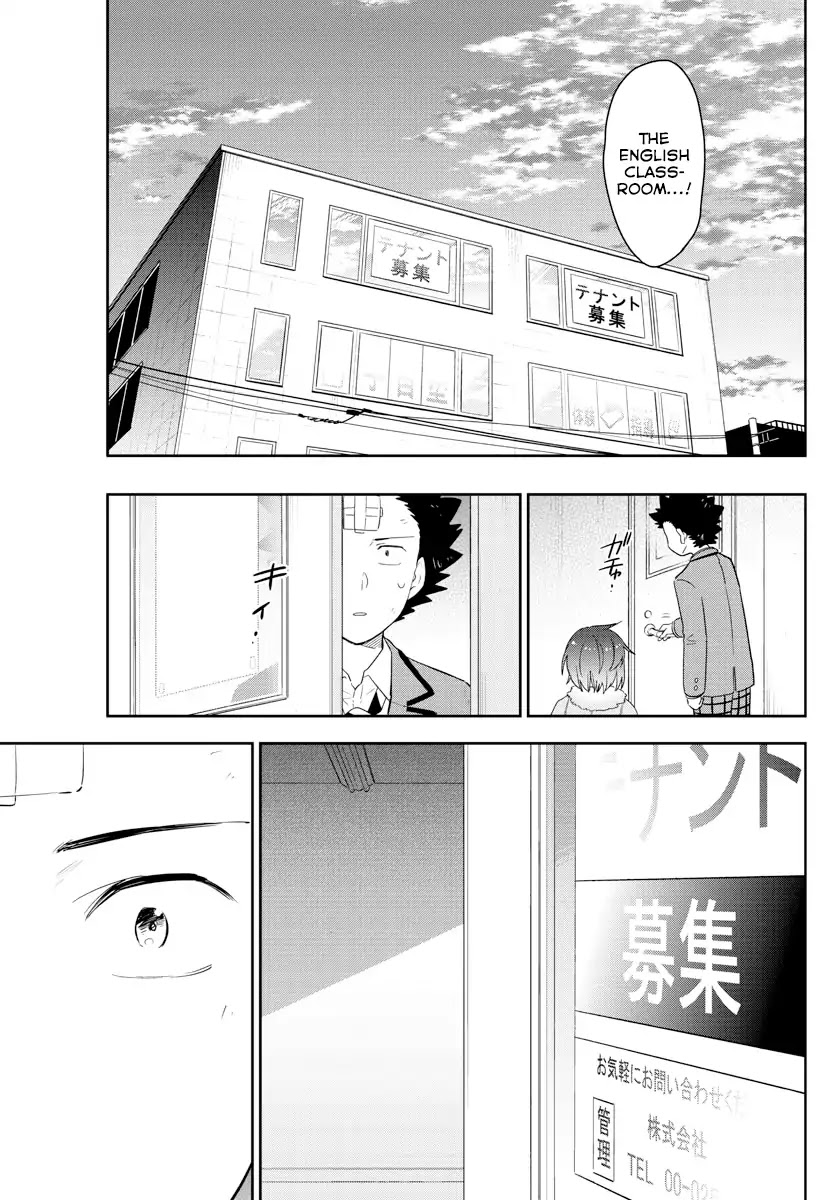 Hatsukoi Zombie Chapter 167 page 5 - Chapter 167: The Start of an Ordinary Love [END]