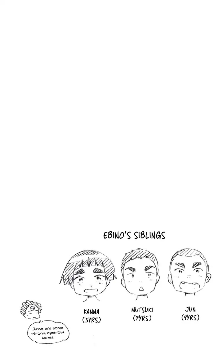 Hatsukoi Zombie Chapter 27.5 page 2 - Chapter 27.5: Omake
