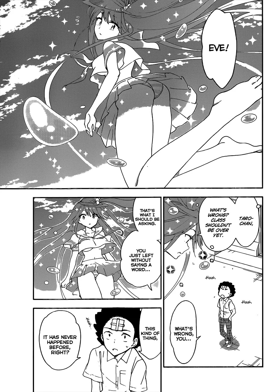 Hatsukoi Zombie Chapter 29 page 14 - Chapter 29: Let's Cook!
