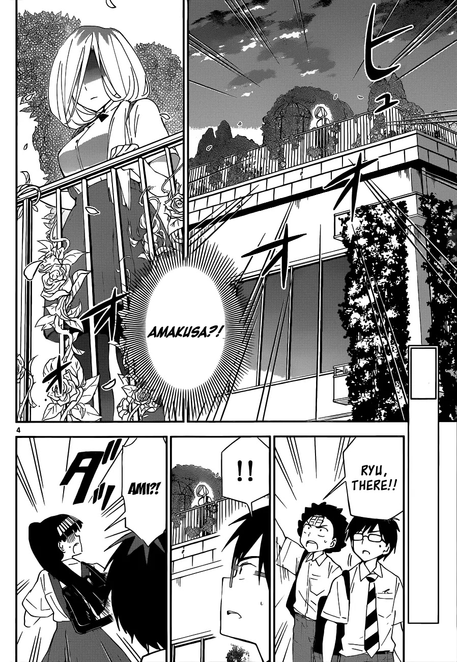 Hatsukoi Zombie Chapter 35 page 4 - Chapter 35: Good Morning