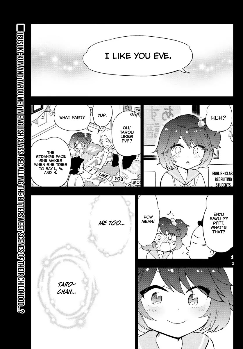 Hatsukoi Zombie Chapter 40 page 3 - Chapter 40: Masquerading Girl