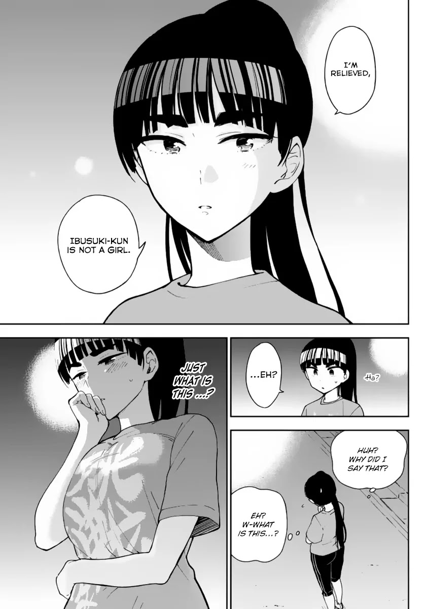 Hatsukoi Zombie Chapter 44 page 20 - Chapter 44: Operation Twintail!?