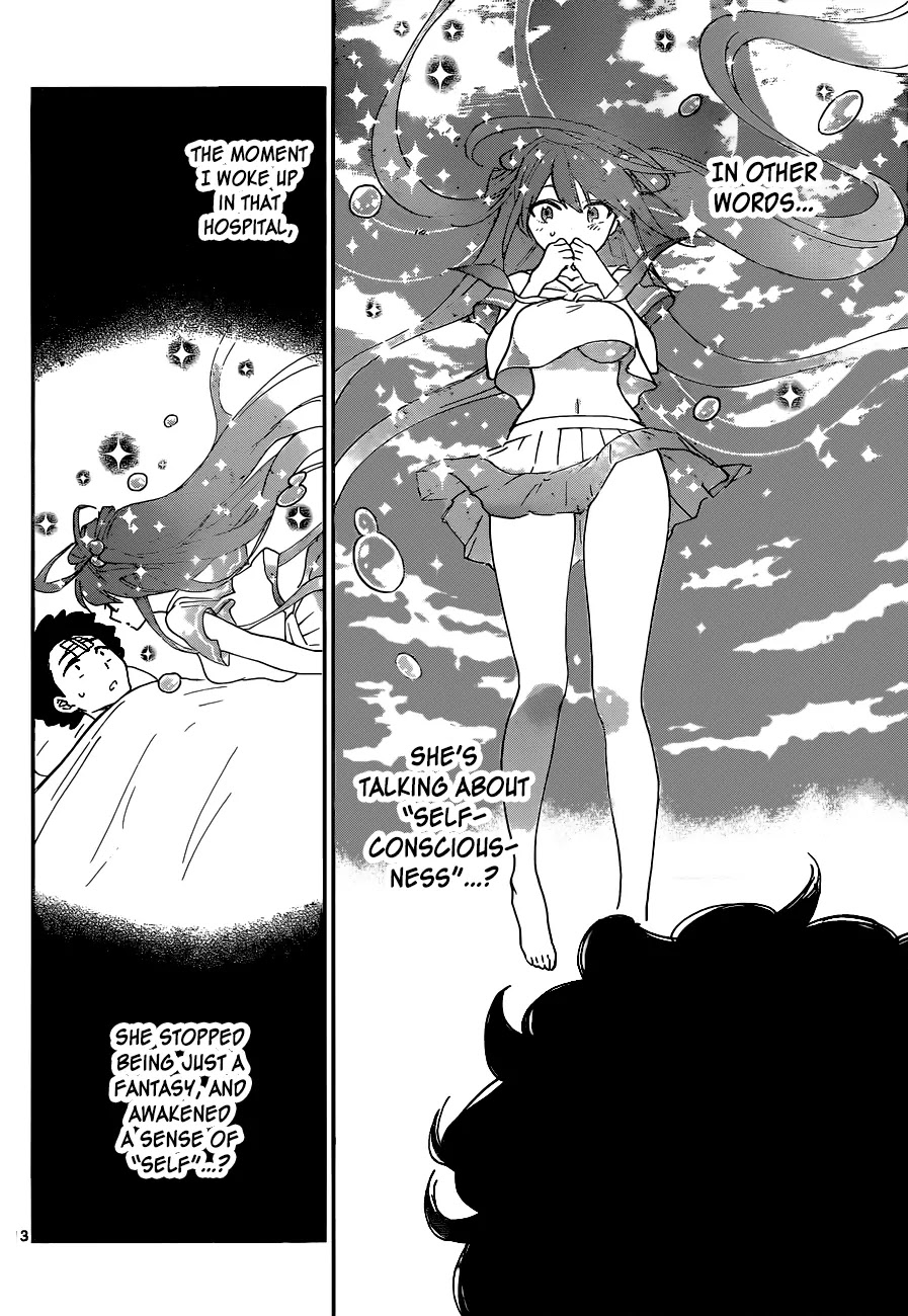 Hatsukoi Zombie Chapter 7 page 14 - Chapter 7: Inside the chest