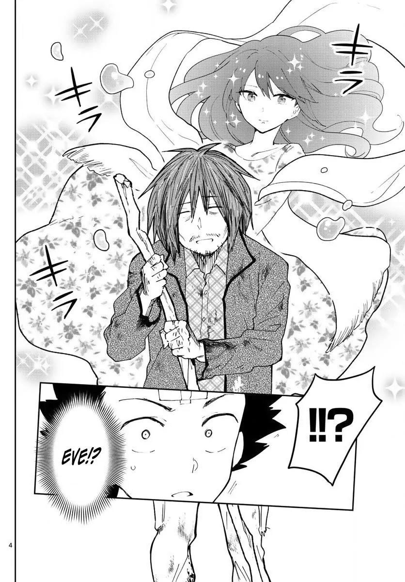 Hatsukoi Zombie Chapter 81 page 4 - Chapter 81: Do You Remember Love?