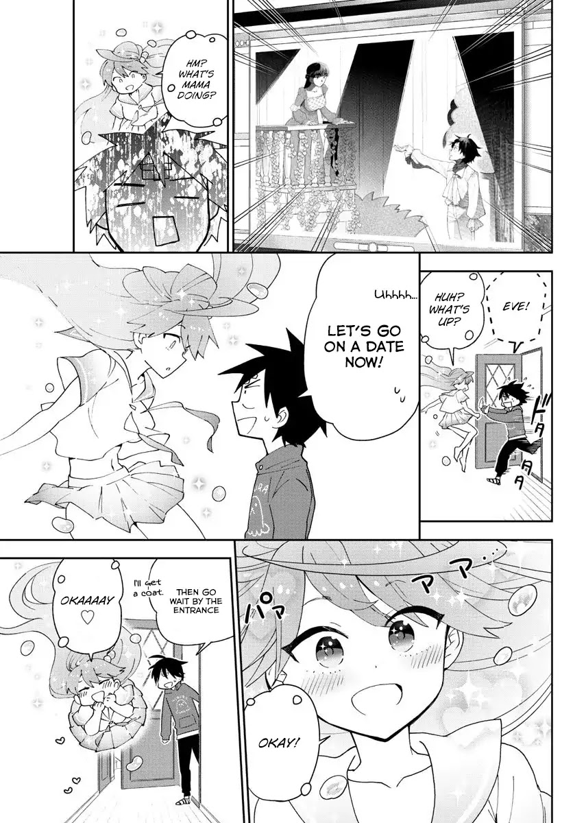 Hatsukoi Zombie Chapter 90 page 5 - Chapter 90: Happy End Please