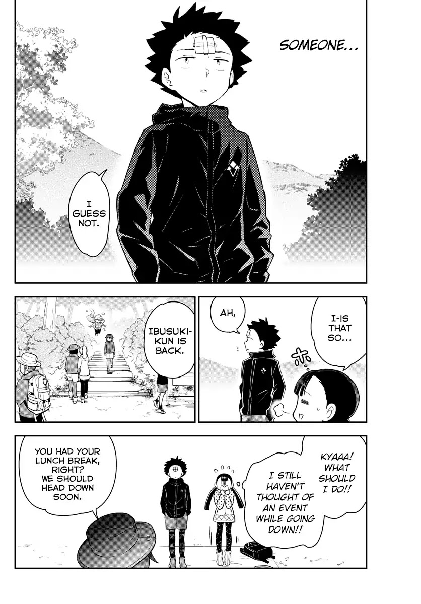 Hatsukoi Zombie Chapter 96 page 13 - Chapter 96: Various Love Scenes