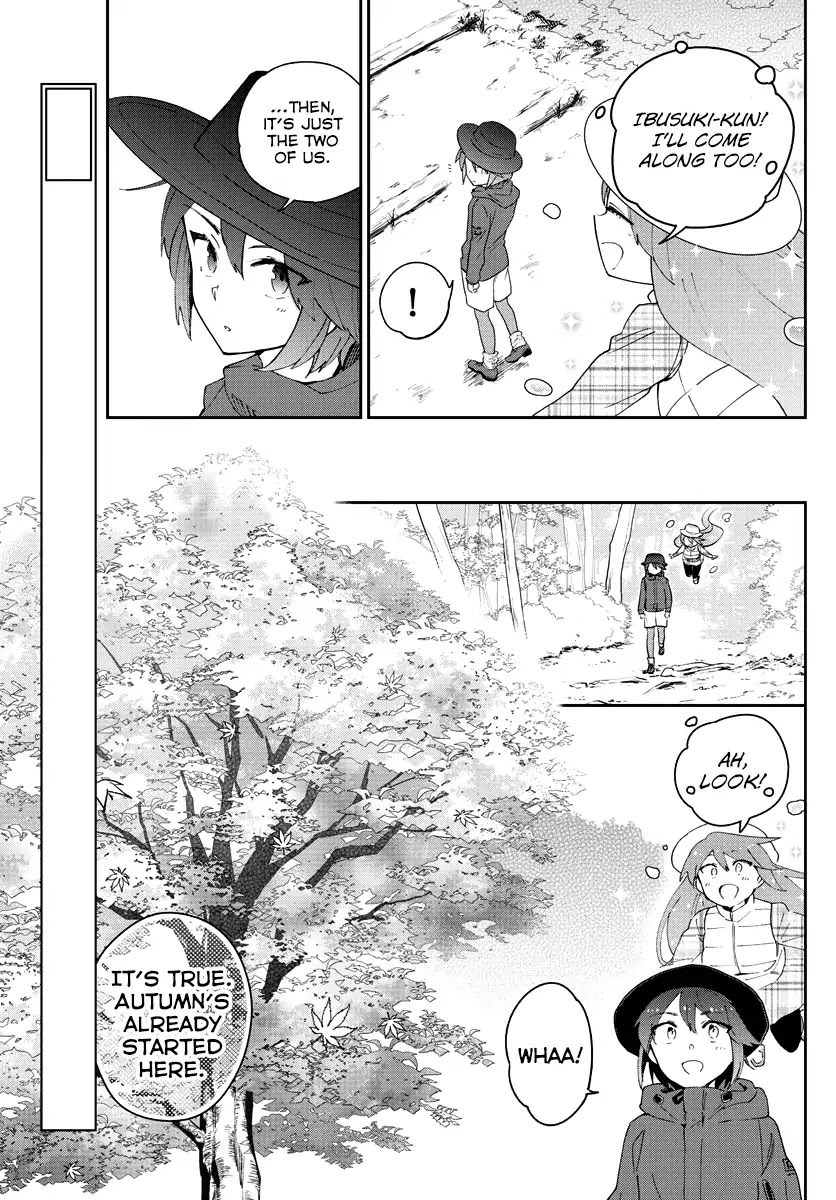 Hatsukoi Zombie Chapter 96 page 4 - Chapter 96: Various Love Scenes