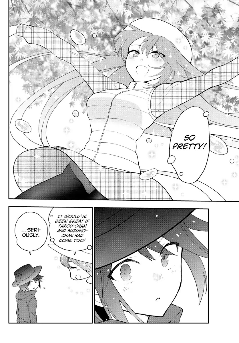 Hatsukoi Zombie Chapter 96 page 5 - Chapter 96: Various Love Scenes