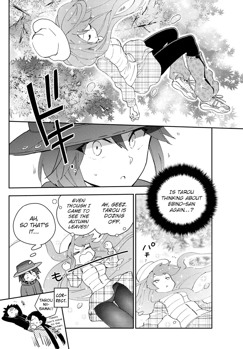Hatsukoi Zombie Chapter 96 page 7 - Chapter 96: Various Love Scenes