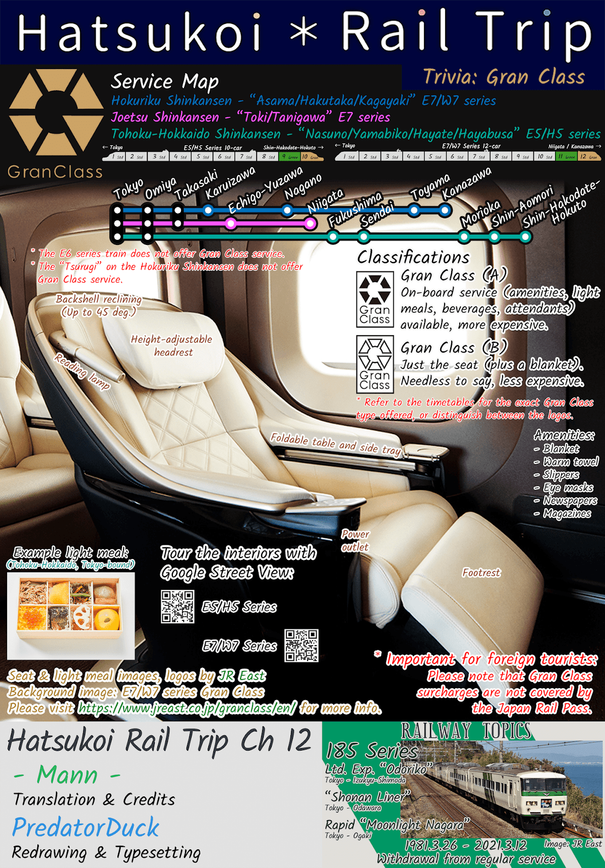 Hatsukoi*Rail Trip Chapter 12 page 9 - Chapter 12: Culture Festival*Trip ~Part 1~