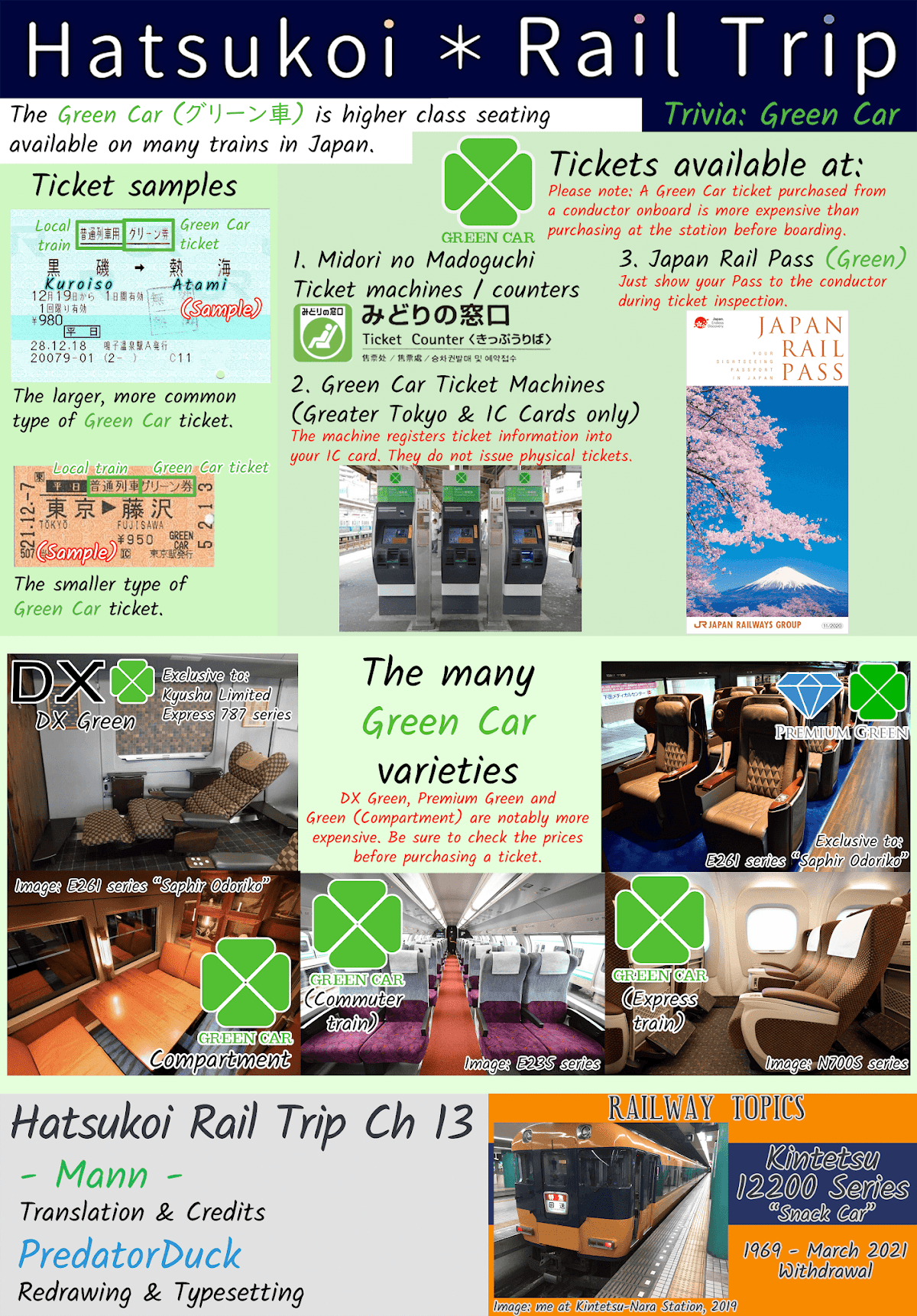 Hatsukoi*Rail Trip Chapter 13 page 9 - Chapter 13: Culture Festival*Trip ~Part 2~