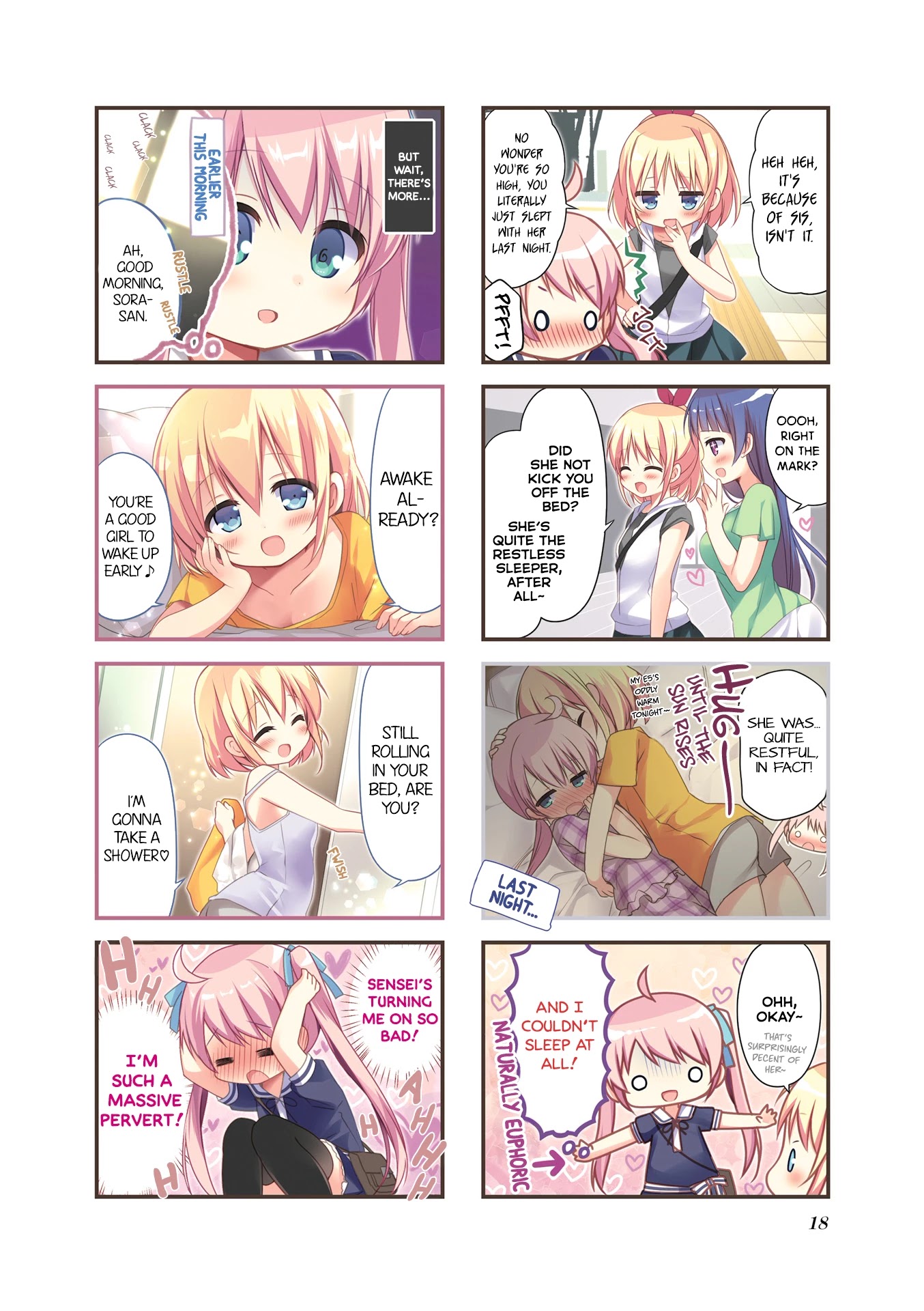 Hatsukoi*Rail Trip Chapter 15 page 2 - Chapter 15: Railway Museum*Trip