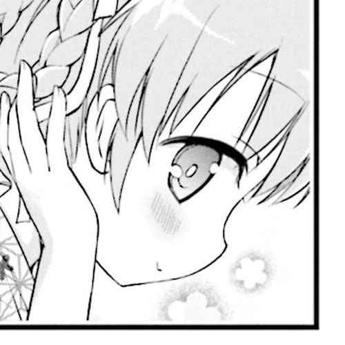 Hatsukoi*Rail Trip Chapter 17: Nanakita＊Trip cover