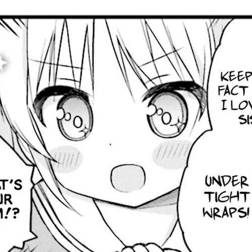 Hatsukoi*Rail Trip Chapter 6: Subway*Trip cover