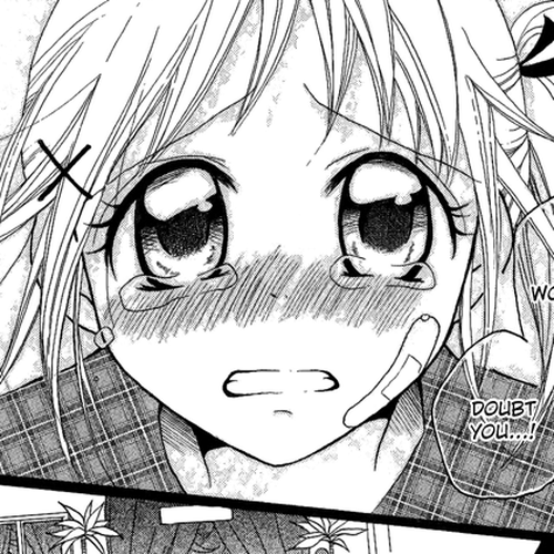 Hatsumei Princess Chapter 10 v2 : Treason!? cover