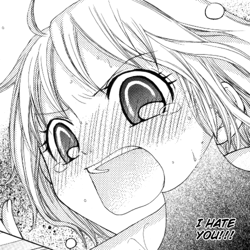 Hatsumei Princess Chapter 11 v2 : Mini-Detective Investigation In-Progress cover