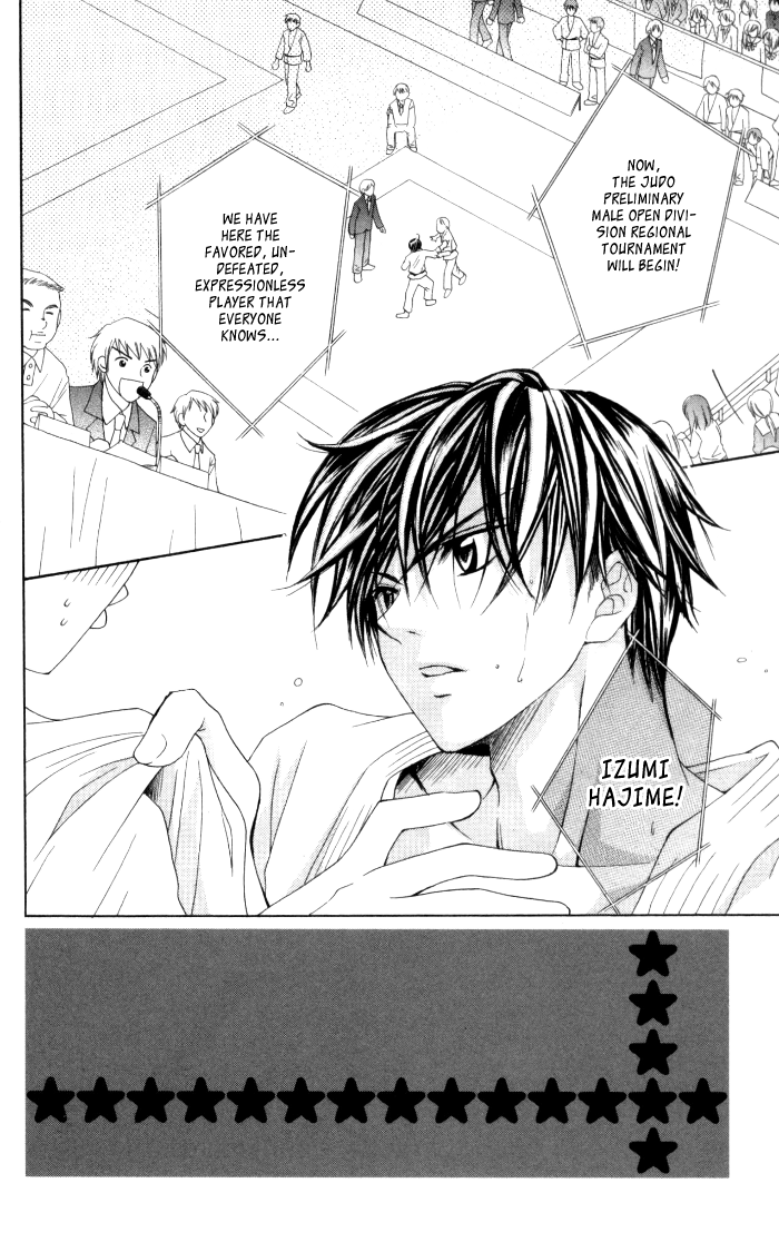 Hatsumei Princess Chapter 12.2 page 2 - Chapter 12 v2 : Fierce Battle! 1st Regional Fighting Series!