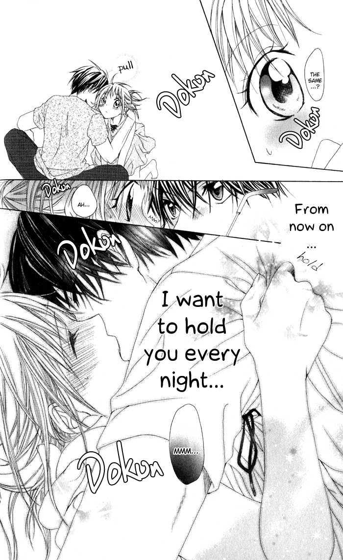Hatsumei Princess Chapter 4 page 29 - Chapter 4 : Good Afternoon, Little Baby?!