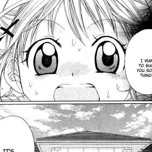 Hatsumei Princess Chapter 4 : Good Afternoon, Little Baby?! cover